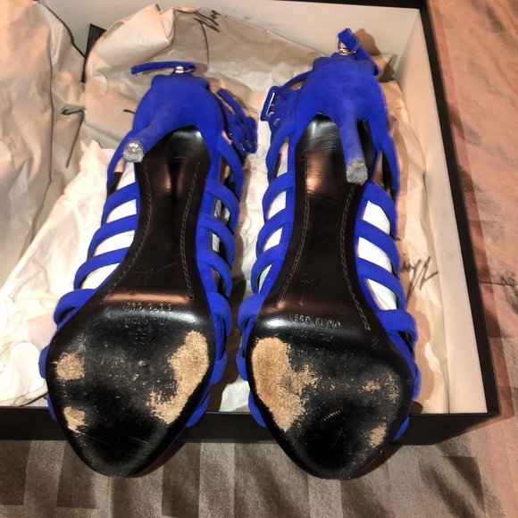 Giuseppe Heels - Picture 3 of 4